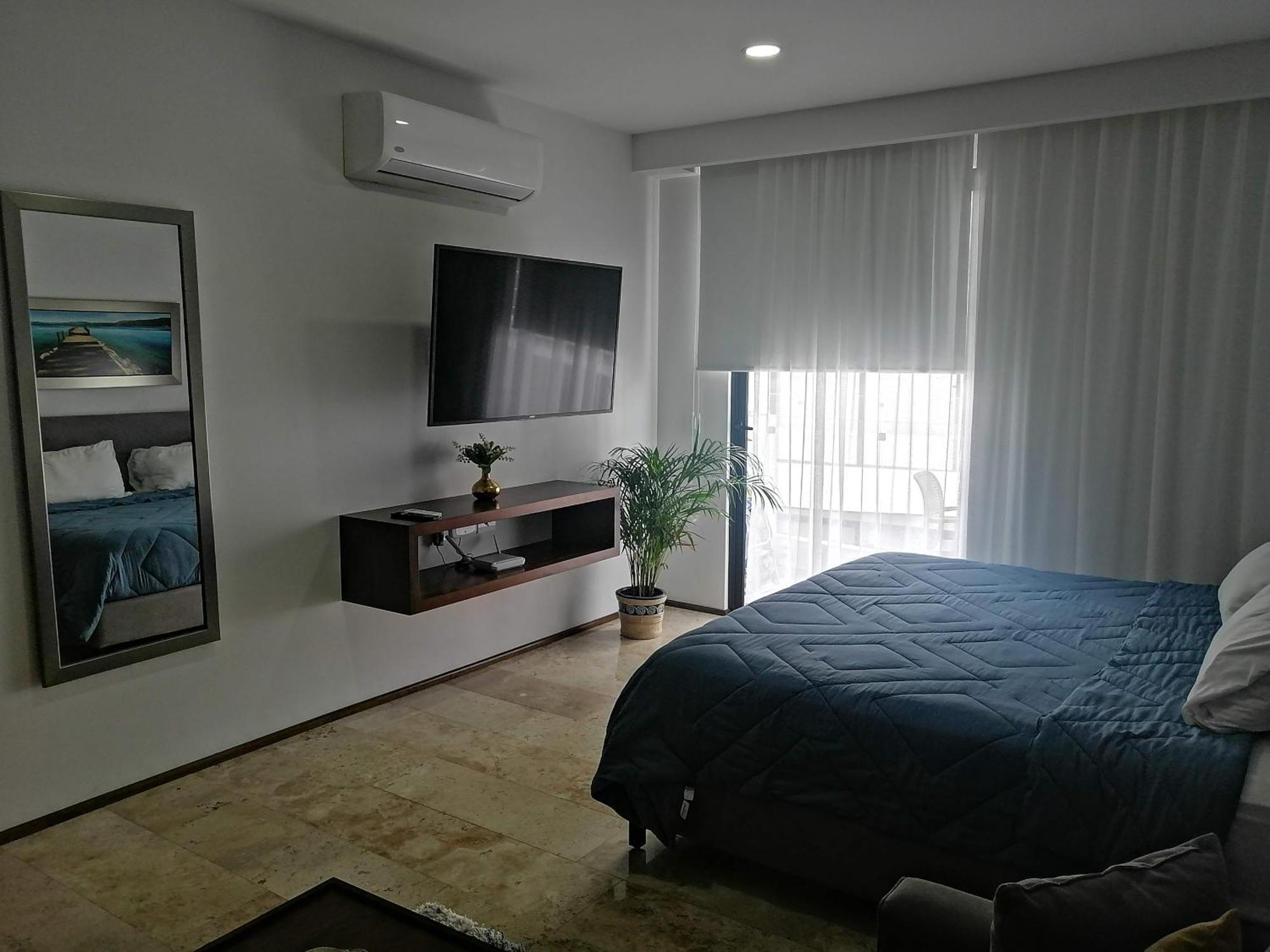 Menesse Mitdtown2 , Ave 25Th Apartment Playa del Carmen Exterior photo